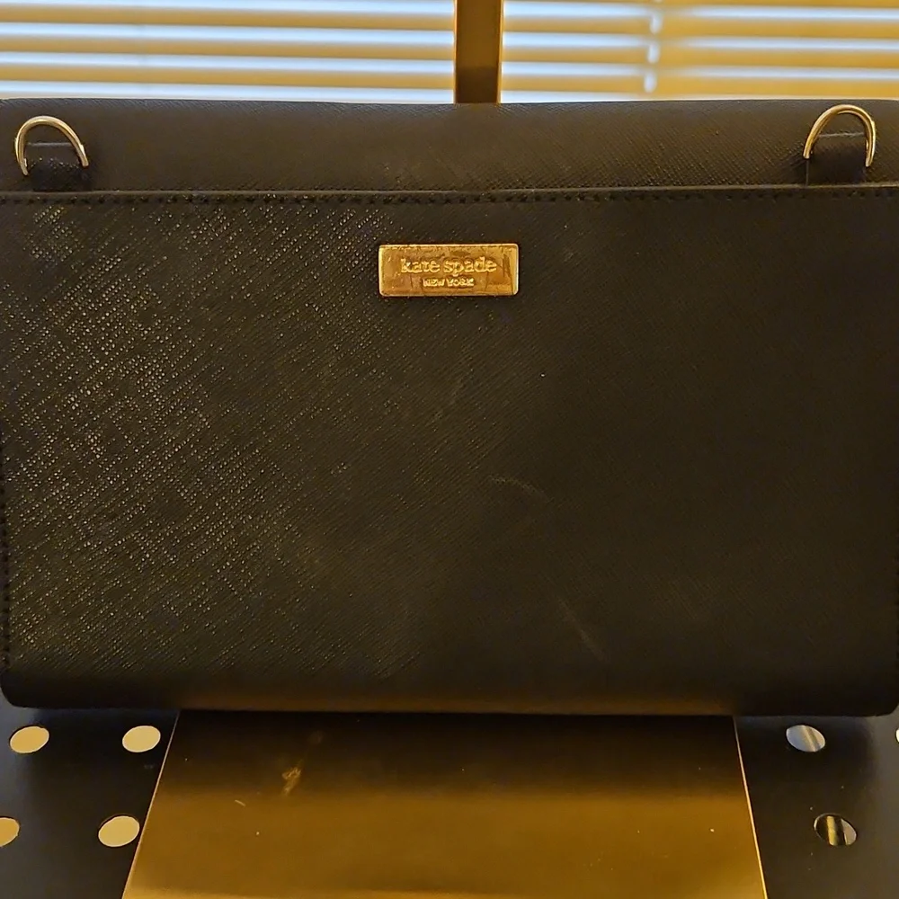 Kate Spade New York Jazz Things Up Winni convertible clutch crossbody bag